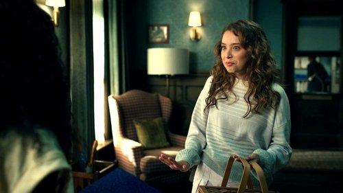 The Midnight Club Season 1 Episode 9 - The Eternal Enemy