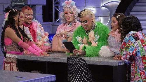 Corrida das Blogueiras Season 7 Episode 7 - Blogger Life Marathon - Semifinal Part 1