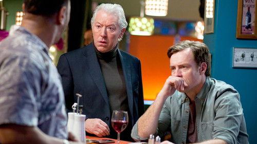 Background image for Murder at the Gym