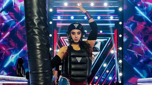 Gladiators Season 1 Episode 2 - Episode 2