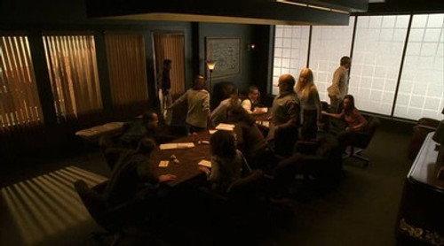undefined Season 4 Episode 11 - Eleven Angry Jurors