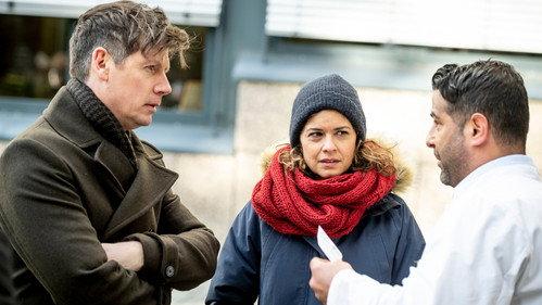 SOKO Köln Season 19 Episode 10 - Episode 10