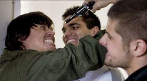 undefined Season 1 Episode 4 - Cocksure