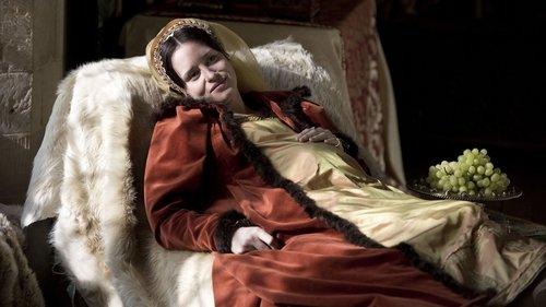 Wolf Hall Season 1 Episode 3 - Anna Regina