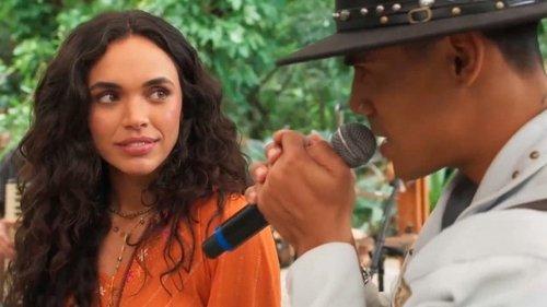 Fuzue Season 1 Episode 55 - Episode 55