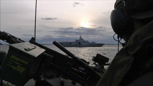 Under ytan Season 1 Episode 1 - Episode 1