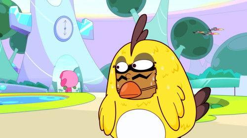 Happy Toon Season 6 Episode 24 - Episode 24