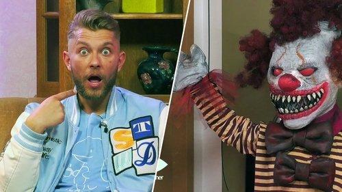 Big Brother Season 15 Episode 22 - Day Highlights 21