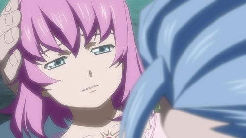 Tales of Symphonia: The Animation Season 2 Episode 2 - Episode 2