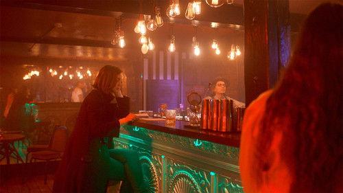 Stella Blómkvist Season 1 Episode 4 - Murder at Swan Lake - Part 2