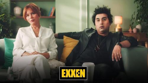 Sizi Dinliyorum Season 1 Episode 6 - Episode 6