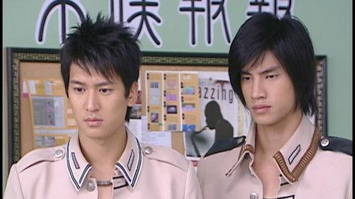 K.O.3an Guo Season 1 Episode 18 - Episode 18