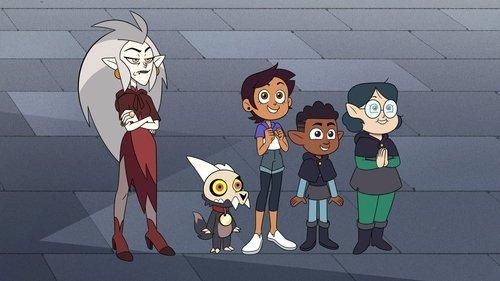 undefined Season 1 Episode 5 - Covention