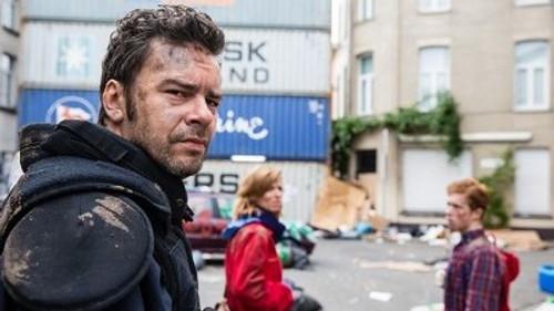 Cordon Season 2 Episode 1 - Episode 1