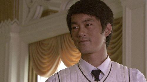 The Legend of Bruce Lee Season 1 Episode 7 - Episode 7