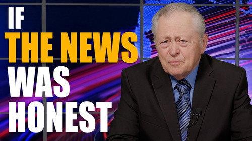 Honest Ads Season 8 Episode 2 - If The News Were Honest