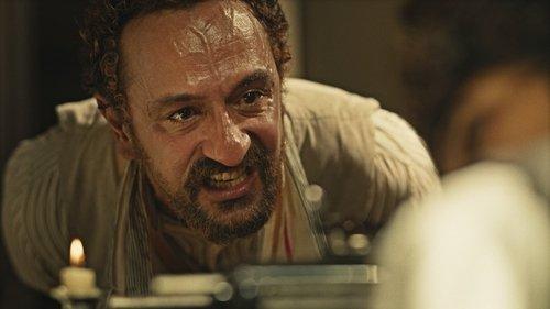 Guerreiros do Sol Season 1 Episode 43 - Chapter 43