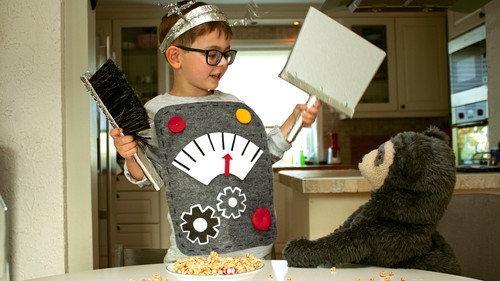 Bo Bear Season 2 Episode 6 - Episode 6