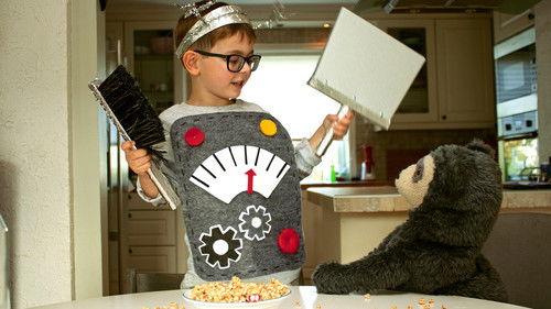 Bo Bear Season 2 Episode 6 - Episode 6