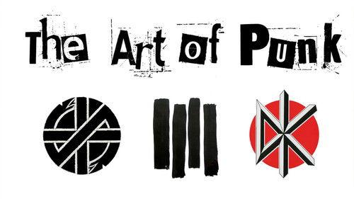 The Art of Punk Season 1 Episode 1 - Black Flag