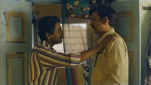 Sacred Games Season 1 Episode 4 - Brahmahatya