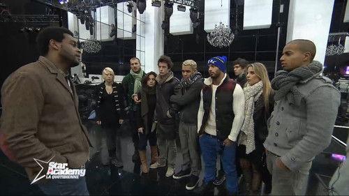 Star Academy Season 9 Episode 14 - Episode 14