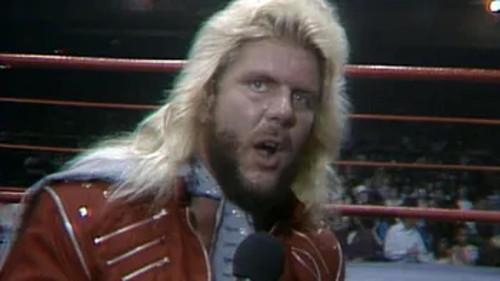 World Class Championship Wrestling Season 3 Episode 9 - WCCW - March 10, 1984