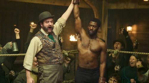 A Thousand Blows Season 2 Episode 4 - Episode 4