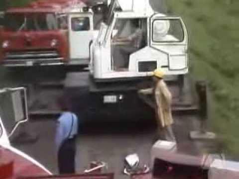 The Littlest Hobo Season 4 Episode 12 - Trooper