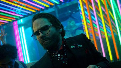 Becoming Karl Lagerfeld Season 1 Episode 1 - The Mercenary of Prêt-à-Porter