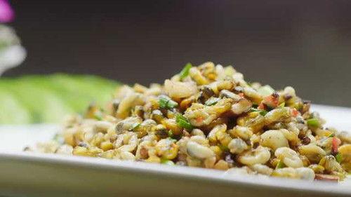 Flavorful Origins Season 1 Episode 7 - Seaweed