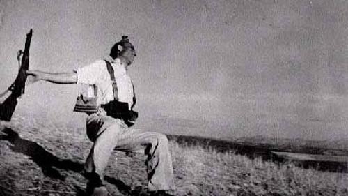 American Masters Season 17 Episode 7 - Robert Capa: In Love and War