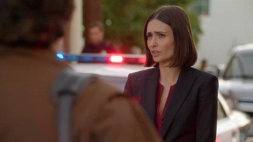 Background image for Revenge