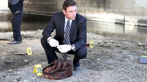 Law & Order: LA Season 1 Episode 2 - Echo Park