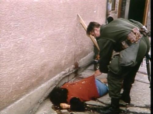 The Death of Yugoslavia Season 1 Episode 4 - The Gates of Hell