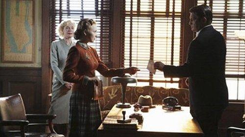 Castle Season 4 Episode 14 - The Blue Butterfly