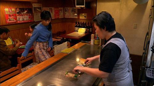 Wakako Zake Season 5 Episode 4 - Everyone loves teppanyaki