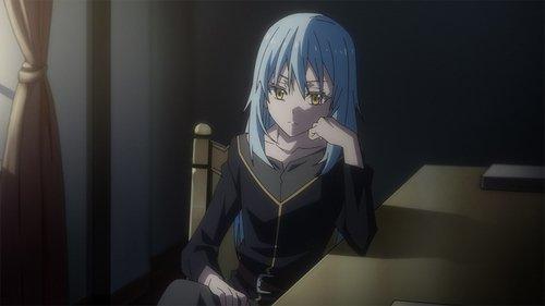 That Time I Got Reincarnated as a Slime Season 3 Episode 7 - Saint and Demon Clash