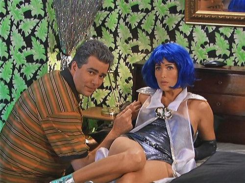 Lexx Season 4 Episode 9 - Fluff Daddy