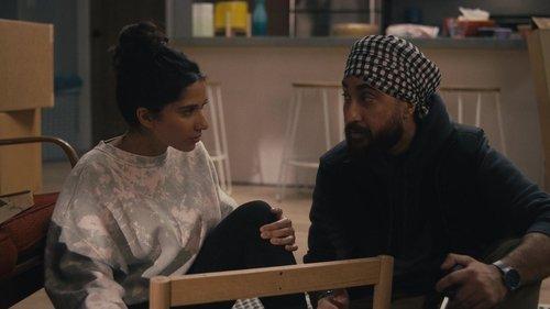 Late Bloomer Season 1 Episode 6 - Do Some Good