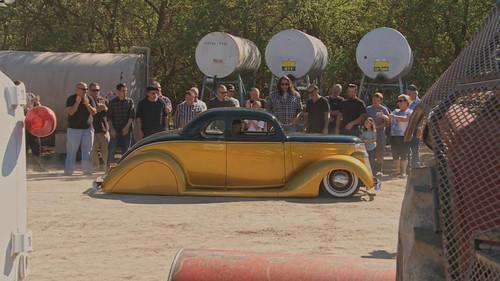 Rusted Development Season 2 Episode 1 - The Almond Lord