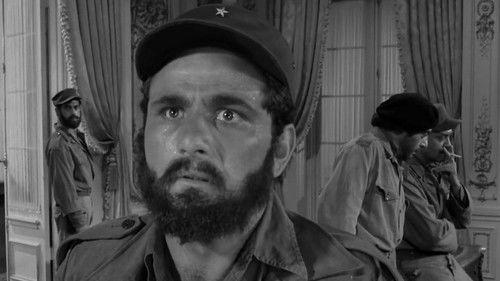 undefined Season 3 Episode 6 - The Mirror