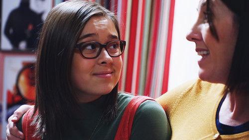 Millie Inbetween Season 3 Episode 6 - The Future Is Now