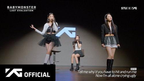 BABYMONSTER - 'Last Evaluation' Season 1 Episode 2 - Episode 2
