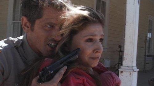 Jericho Season 1 Episode 2 - Fallout
