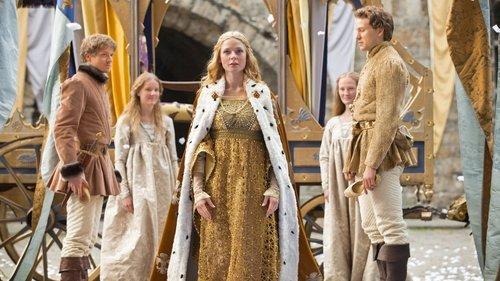 undefined Season 1 Episode 2 - The Price of Power