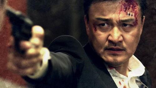 Bad Guys: Vile City Season 1 Episode 6 - Episode 6