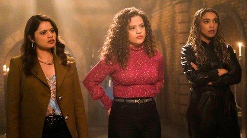 Charmed Season 4 Episode 13 - The End Is Never the End