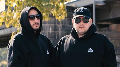 Background image for 2010 - until today: Frankfurt, Cash and Role Models