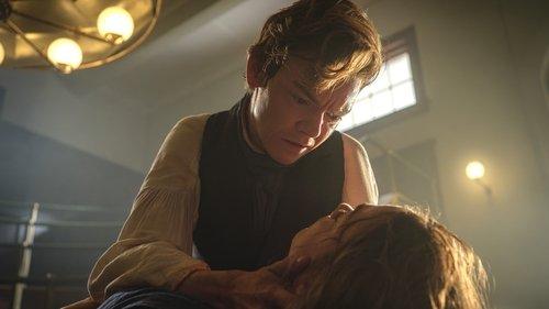 The Artful Dodger Season 1 Episode 8 - Untapped Potential